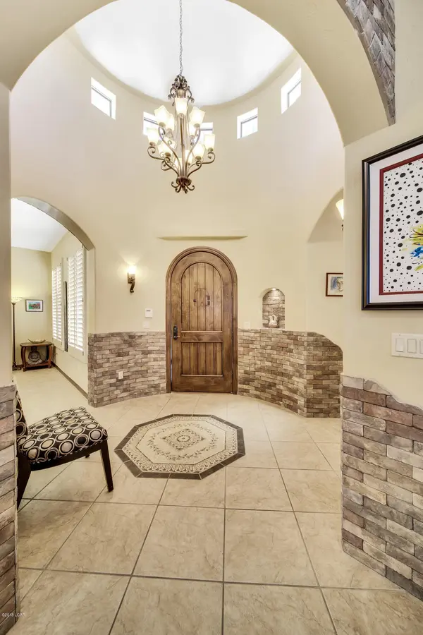 3185 Eclipse Ridge LN, Las Cruces, NM 88011