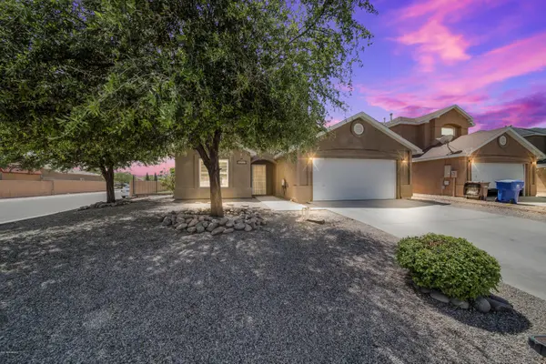 2893 Ancho AVE, Las Cruces, NM 88007