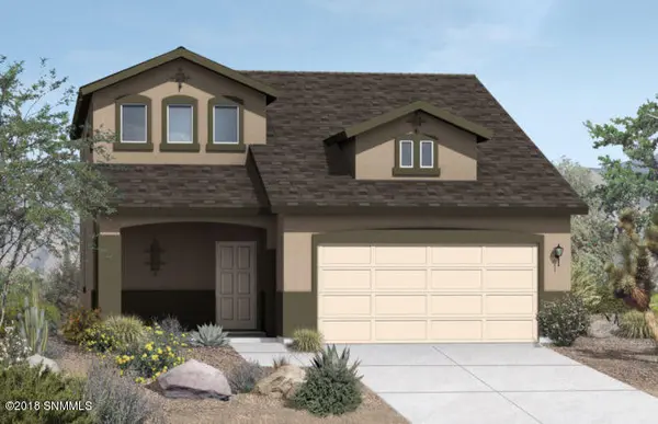 3047 San Lorenzo AVE, Las Cruces, NM 88007