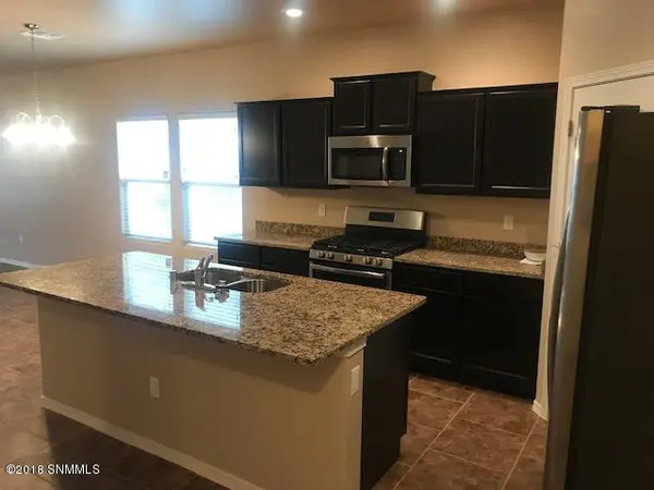 4846 Villeta Avenue, Las Cruces, NM 88012