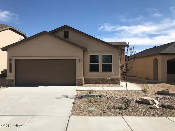 4846 Villeta Avenue, Las Cruces, NM 88012