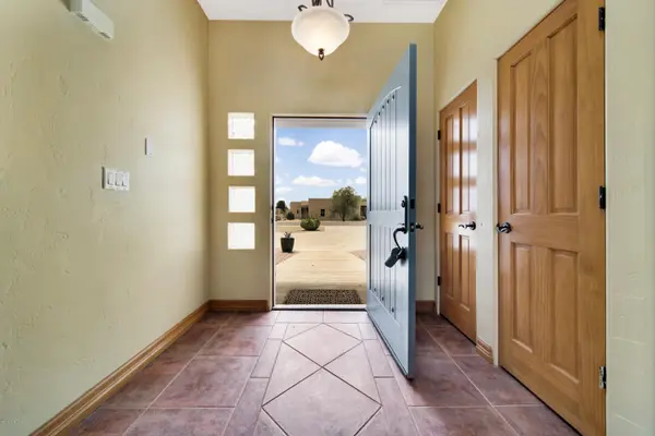 3863 Stoney Brook CIR, Las Cruces, NM 88005