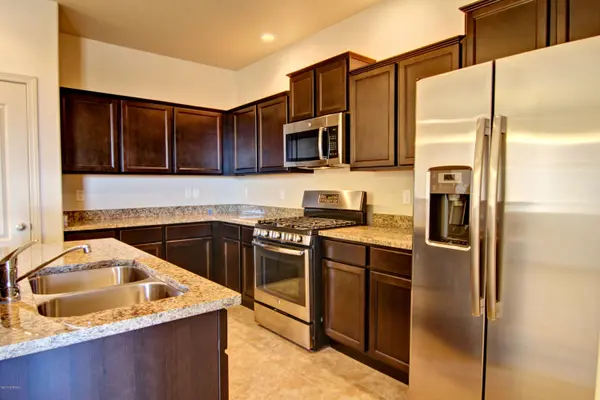 4852 Califa Avenue, Las Cruces, NM 88012