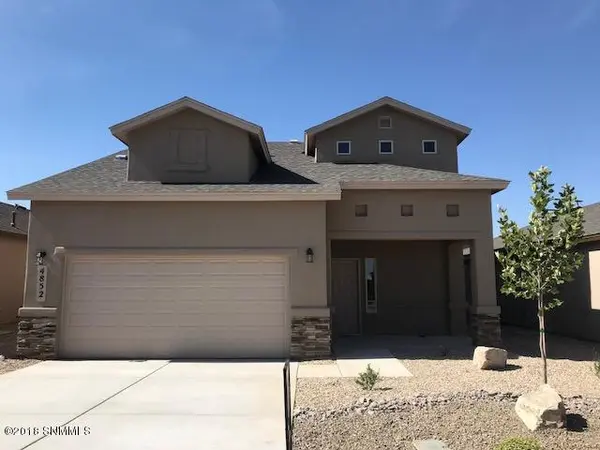 4852 Califa Avenue, Las Cruces, NM 88012