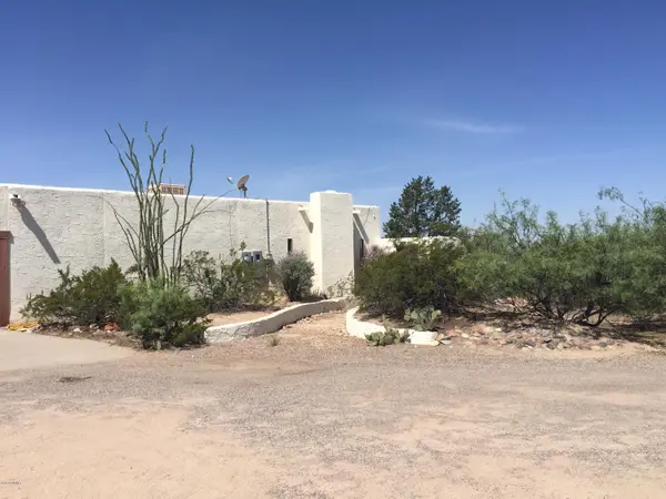 4504 Sandalwood DR, Las Cruces, NM 88011