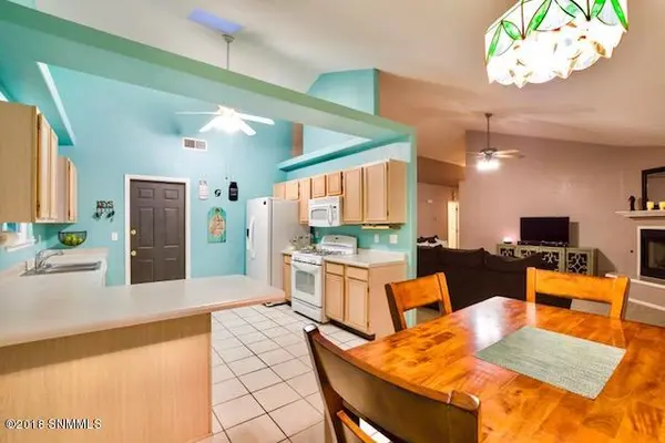 4923 Arena DR, Las Cruces, NM 88012