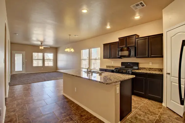 1610 Santa Thomas AVE, Las Cruces, NM 88007
