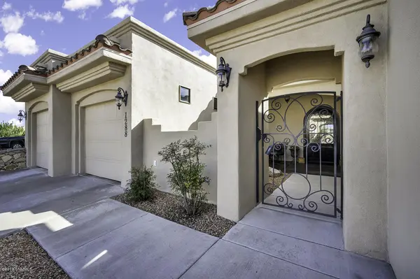 1288 Bazille PL, Las Cruces, NM 88007