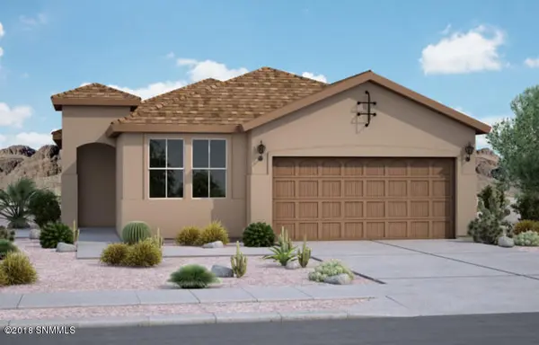 3047 San Elizario, Las Cruces, NM 88007