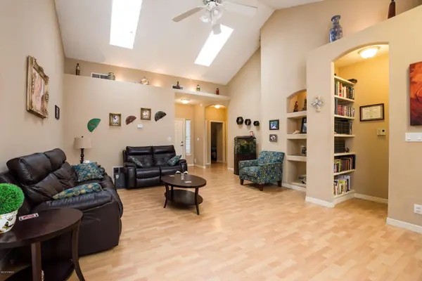 2693 Stellar WAY, Las Cruces, NM 88011