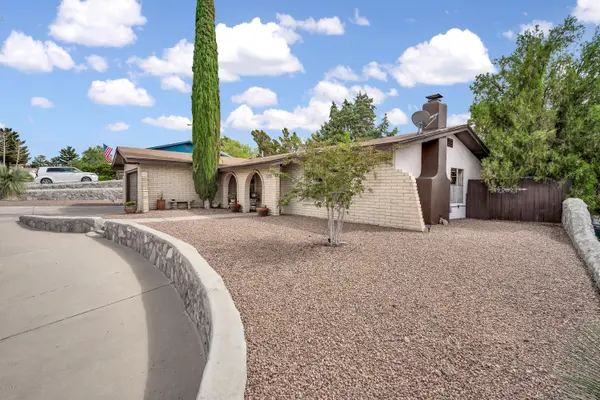 2702 Sandigale DR, Las Cruces, NM 88011