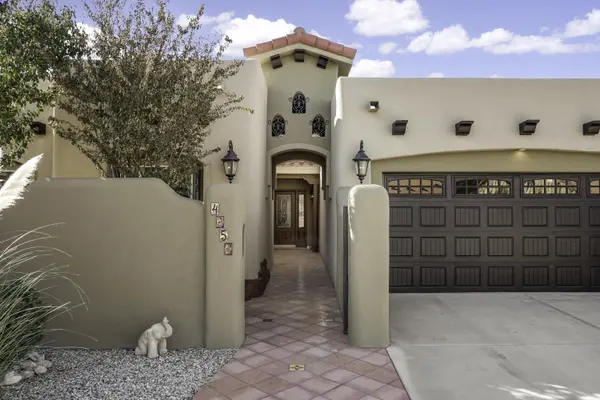 4351 Yavapai CT, Las Cruces, NM 88011