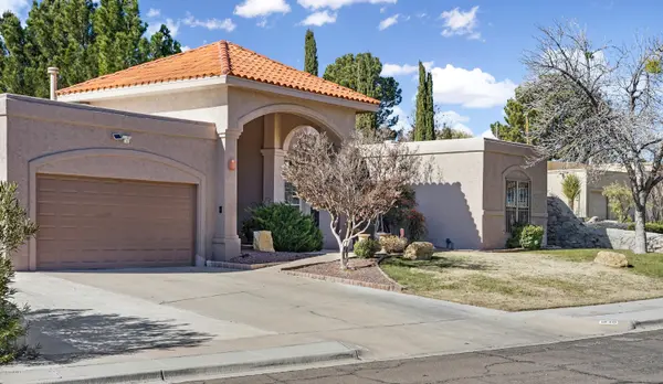 1830 View CT, Las Cruces, NM 88011