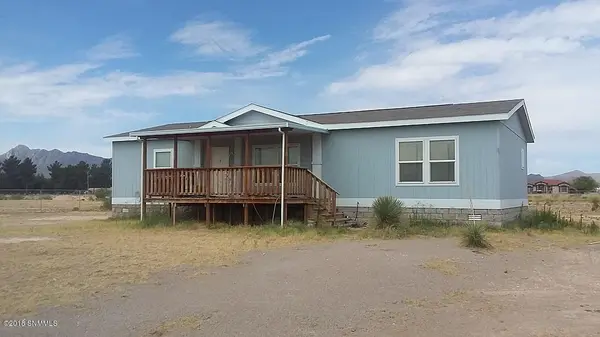 623 Edna DR, Chaparral, NM 88081