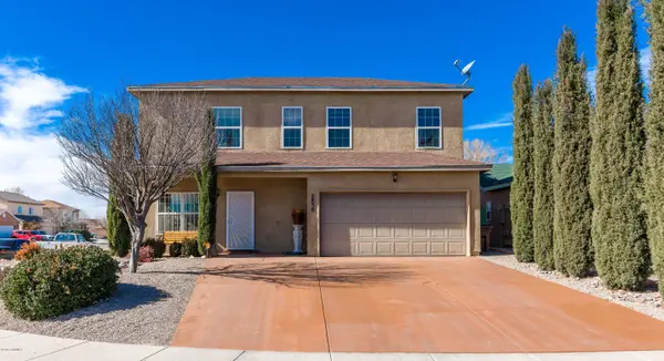 2838 Lake Valley AVE, Las Cruces, NM 88007