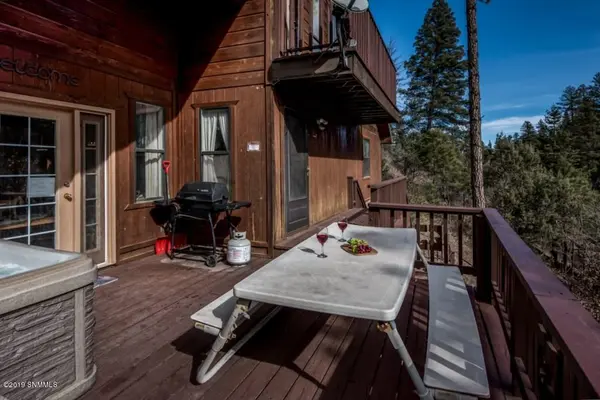118 Windsor DR, Ruidoso, NM 88345