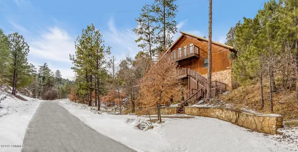 118 Windsor DR, Ruidoso, NM 88345