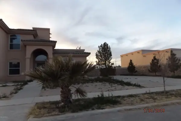 1233 Big Bend LOOP, Anthony, NM 88021