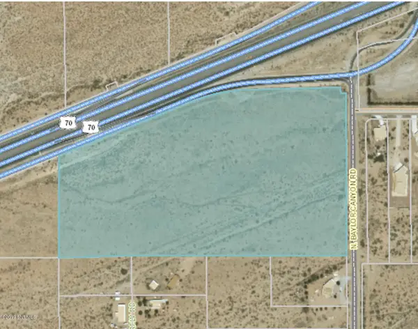 5200 Baylor Canyon RD, Las Cruces, NM 88011