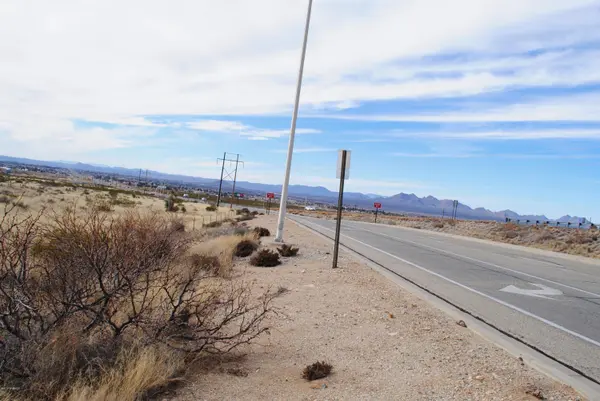 5200 Baylor Canyon RD, Las Cruces, NM 88011