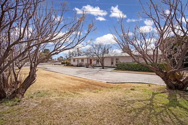 1305 Doolittle DR, Las Cruces, NM 88007