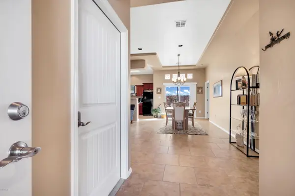 3896 Tayvis RD, Las Cruces, NM 88012