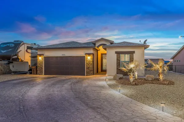 4565 Rimrock CT, Las Cruces, NM 88012