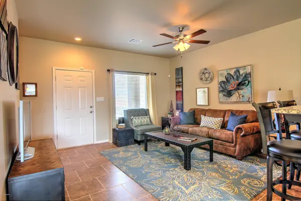 7077 Silver Spur, Las Cruces, NM 88012
