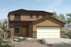 7077 Silver Spur, Las Cruces, NM 88012