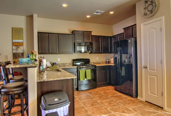 7077 Silver Spur, Las Cruces, NM 88012