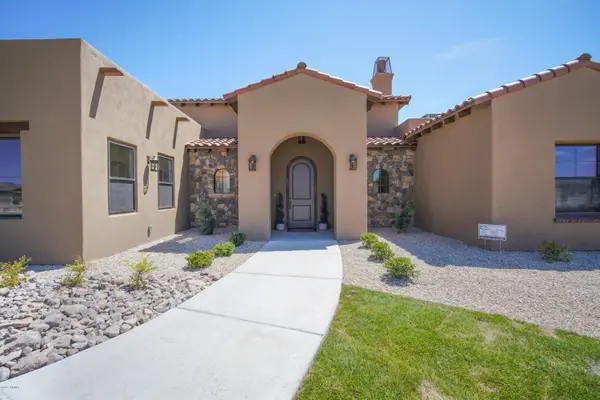 4265 Dulcinea DR, Las Cruces, NM 88005