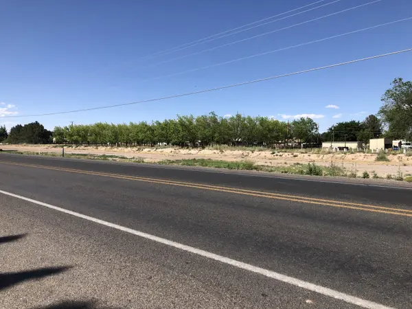 1291 W Taylor RD, Las Cruces, NM 88007