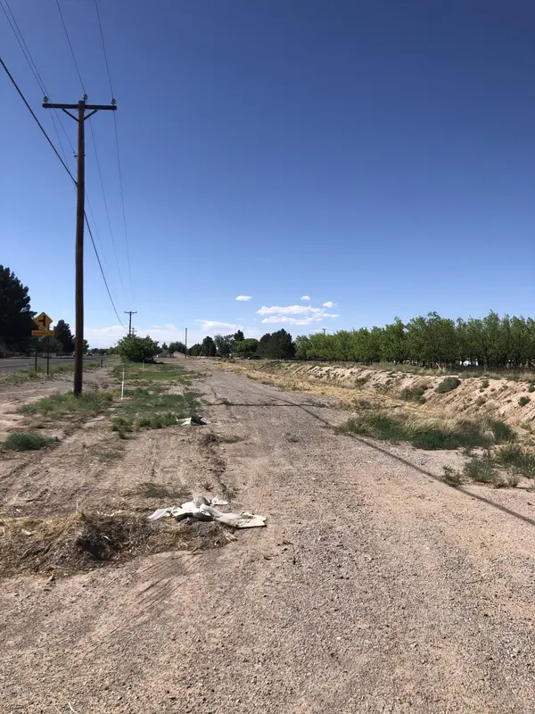 1291 W Taylor RD, Las Cruces, NM 88007
