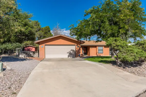 5493 Amarillo Del Sol, Las Cruces, NM 88007