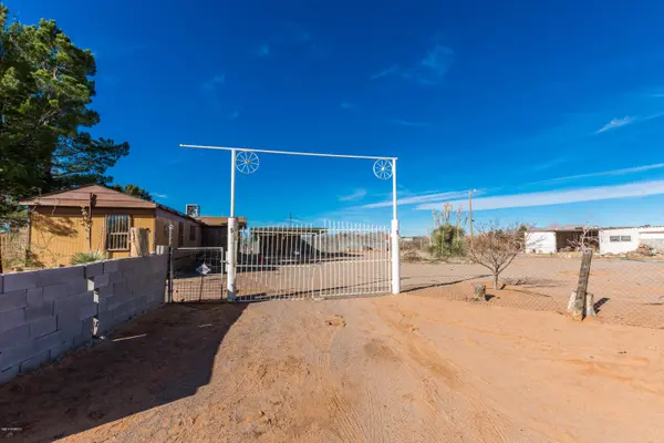 5250 Escalera RD, Las Cruces, NM 88012
