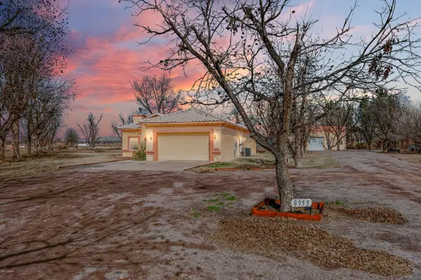 8955 Pecanderosa CT, Mesilla Park, NM 88047