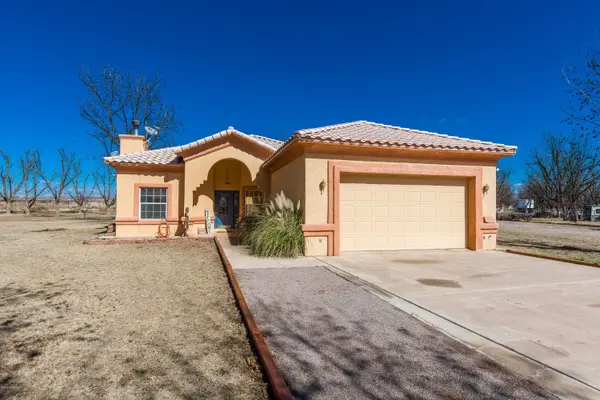 8955 Pecanderosa CT, Mesilla Park, NM 88047