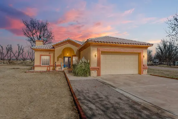 8955 Pecanderosa CT, Mesilla Park, NM 88047