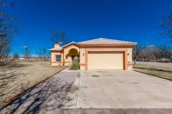 8955 Pecanderosa CT, Mesilla Park, NM 88047