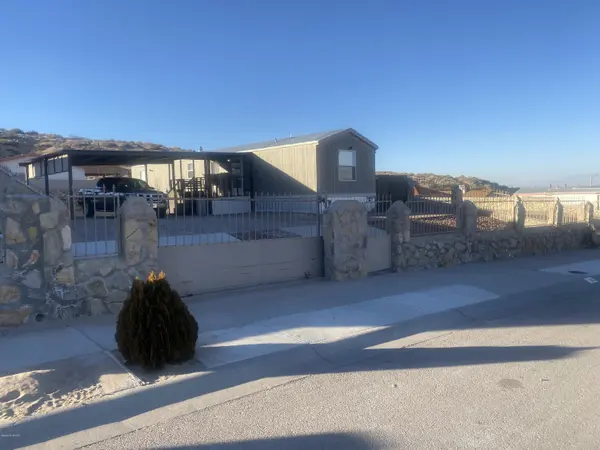 310 Colorado DR, Sunland Park, NM 88063