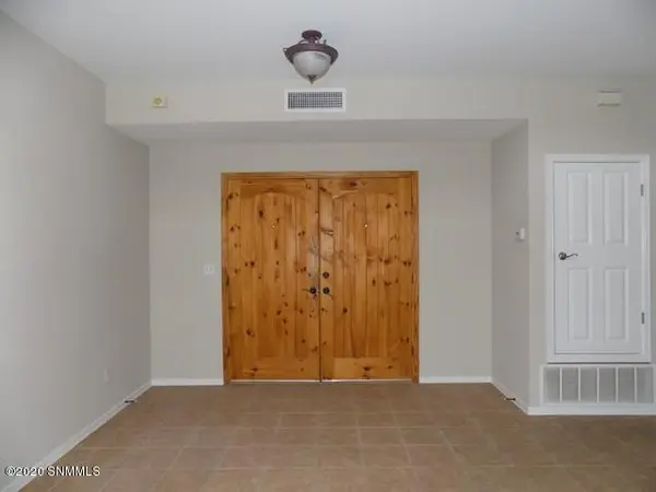 1253 N Fourth ST, Anthony, NM 88021