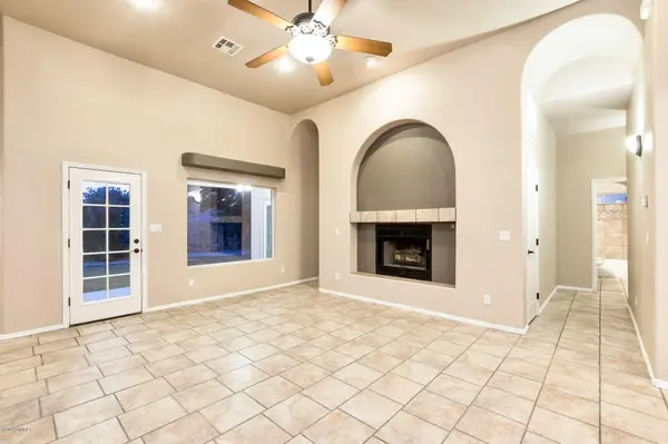 4217 Fireweed DR, Las Cruces, NM 88007