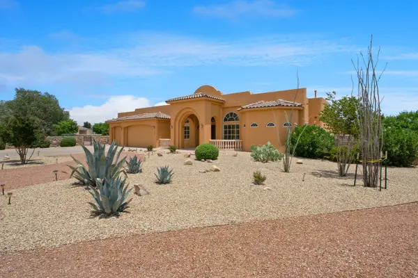 1336 Golden Rod CT, Las Cruces, NM 88007
