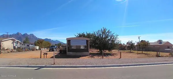 9732 Butterfield BLVD, Las Cruces, NM 88011