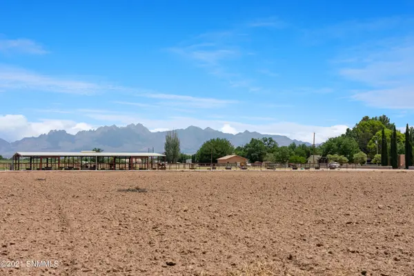 0000 Puesta Del Sol, Las Cruces, NM 88005