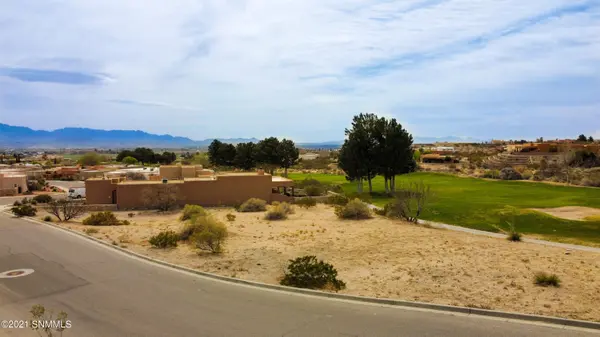 7145 Camino Blanco, Las Cruces, NM 88007
