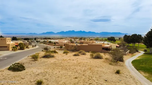 7145 Camino Blanco, Las Cruces, NM 88007
