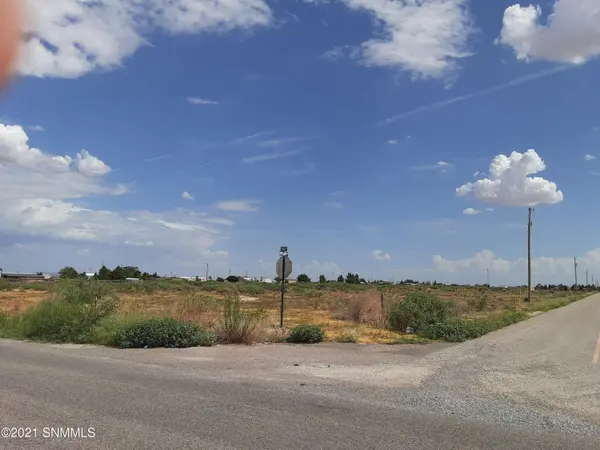 489 Dorado LN, Chaparral, NM 88081