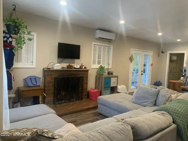 439 N Alameda BLVD #A, B, C, Las Cruces, NM 88005