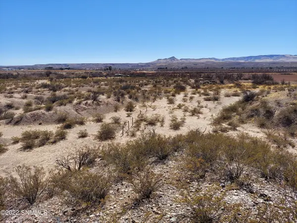 0 Section 4, T19S,R3W, Hatch, NM 87937